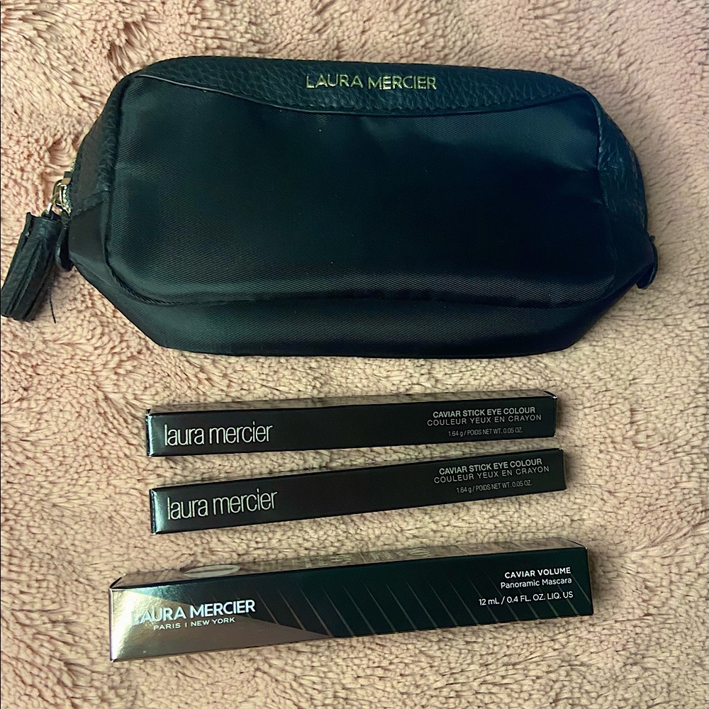 Laura Mercier